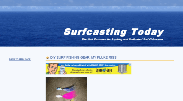 surfcastingtoday.com