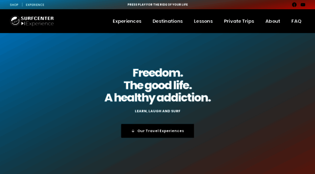 surfcenter-experience.com