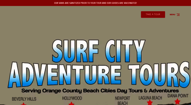 surfcityadventuretours.com