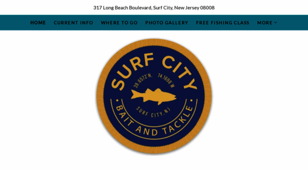 surfcitybaitandtackle.com