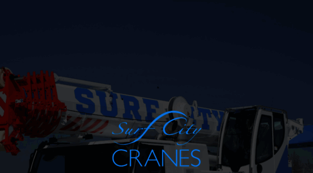 surfcitycranes.com.au