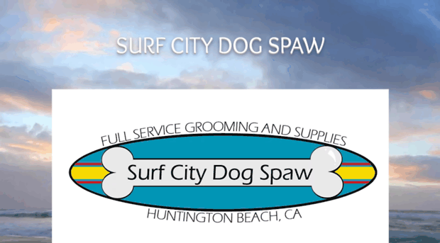 surfcitydogspaw.com