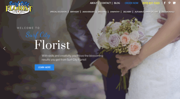 surfcityflorist.com
