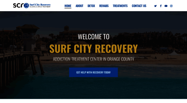 surfcityrecovery.com