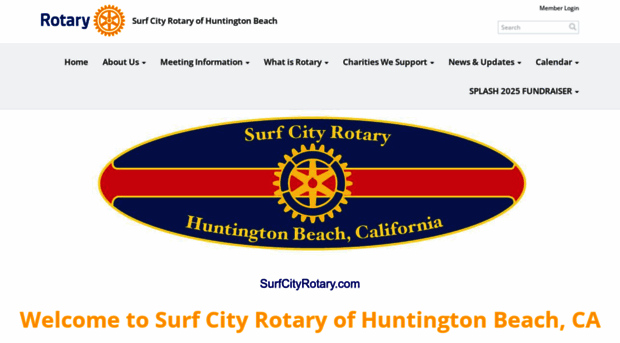 surfcityrotary.com