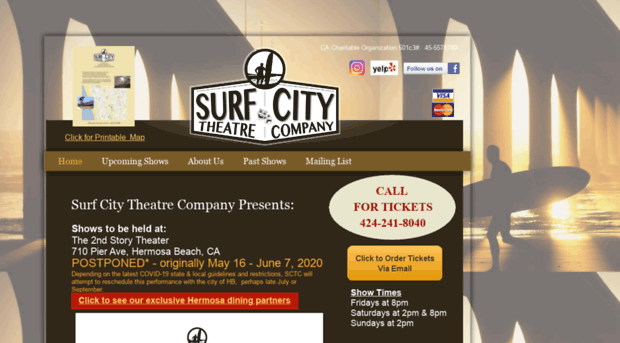 surfcitytheatre.com