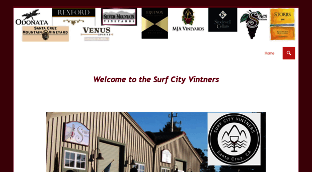 surfcityvintners.com