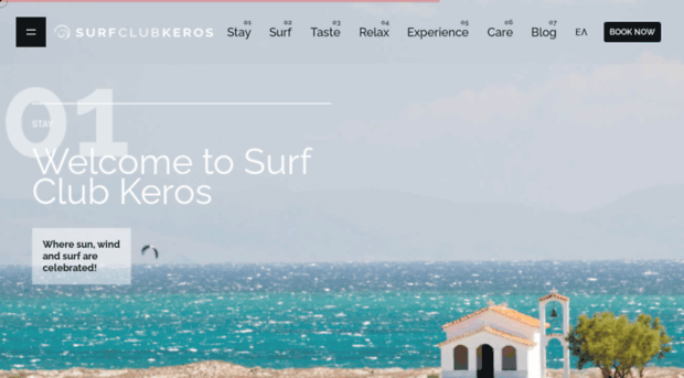 surfclubkeros.com