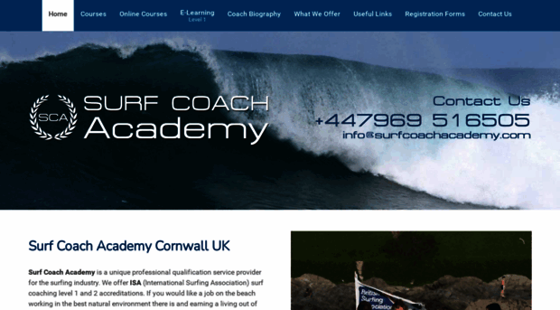 surfcoachacademy.com