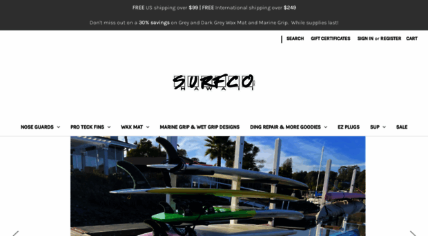 surfcohawaii.com