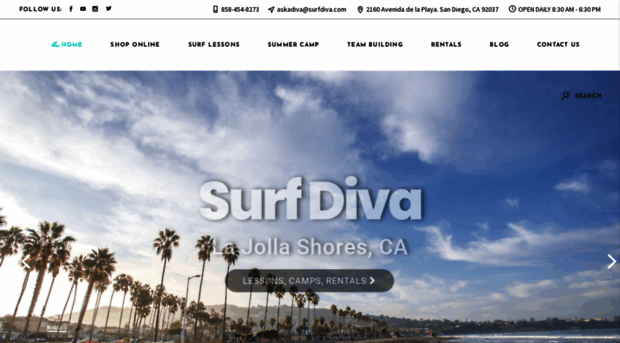 surfdiva.com
