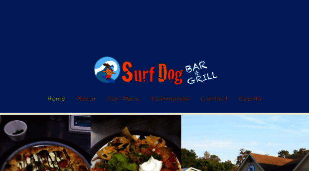 surfdogbarandgrill.com