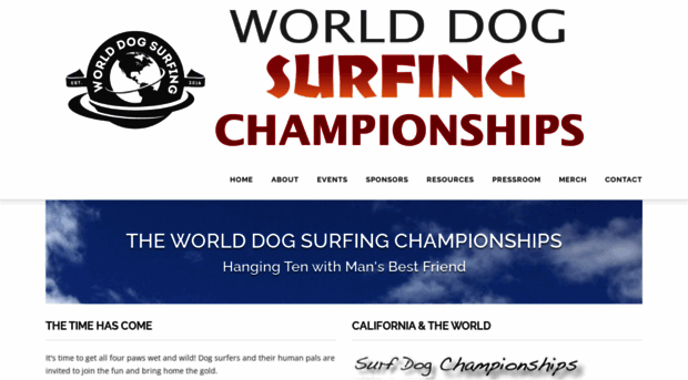 surfdogchampionships.com