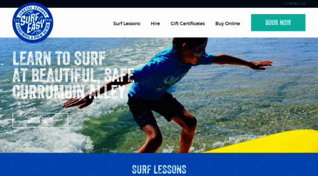 surfeasy.com.au