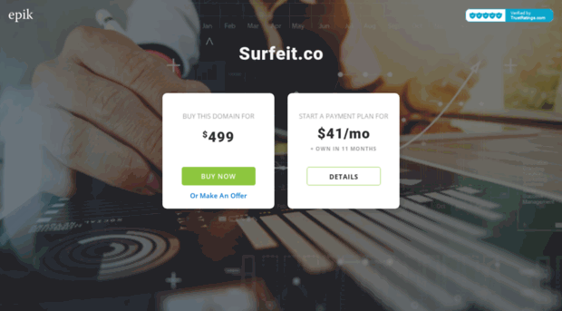 surfeit.co