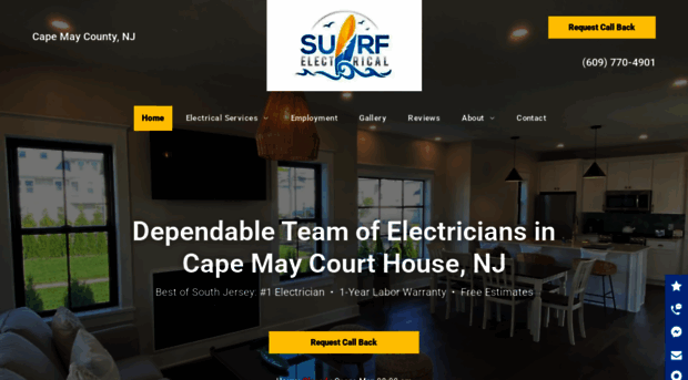 surfelectric.net