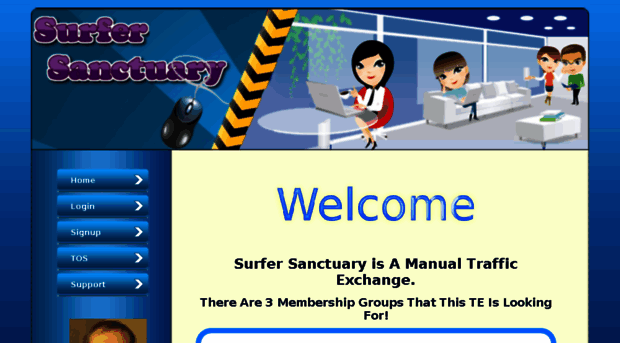 surfer-sanctuary.com