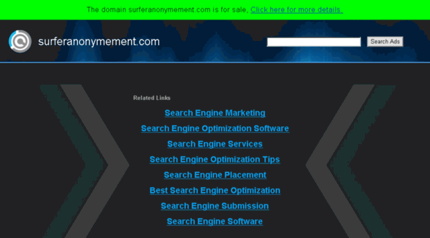 surferanonymement.com