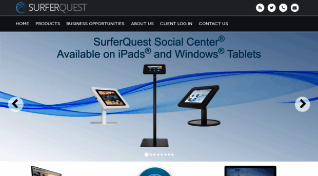 surferquest.com
