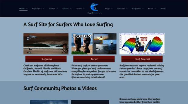 surfershot.com