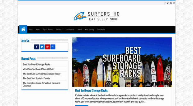 surfershq.com