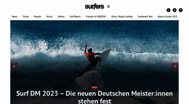 surfersmag.de