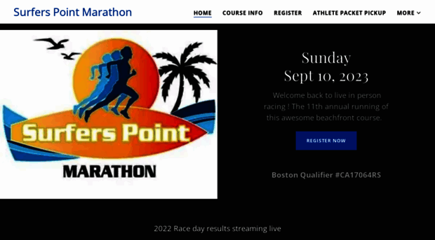 surferspointmarathon.com