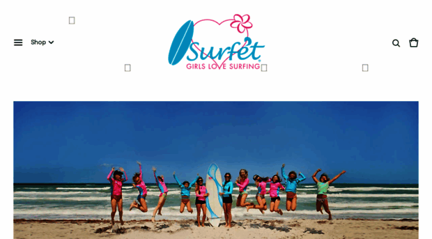 surfet321.com