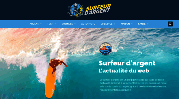 surfeurdargent.fr