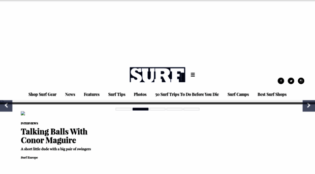 surfeuropemag.com