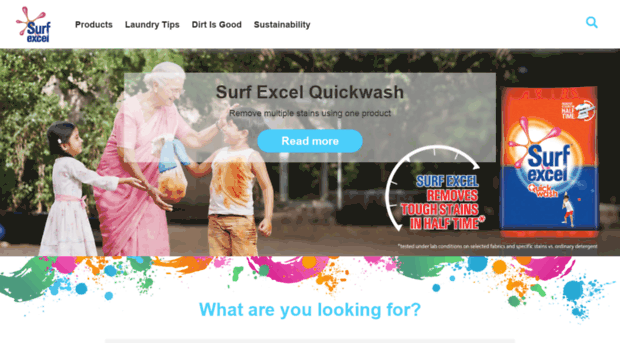 surfexcel.com.bd