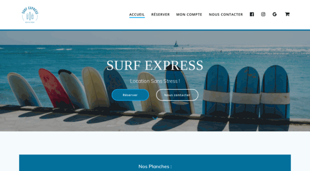 surfexpress.fr