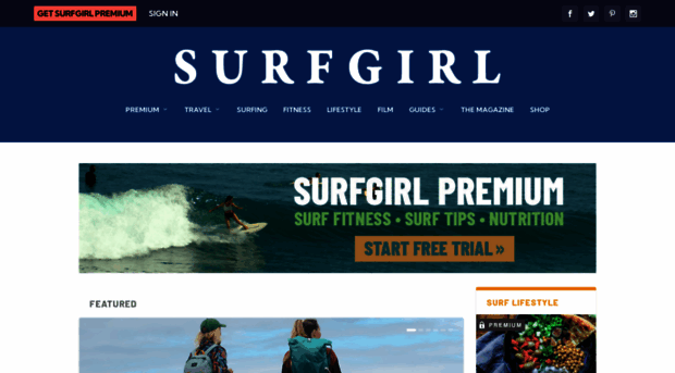 surfgirlmag.com