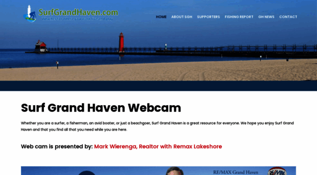 surfgrandhaven.com
