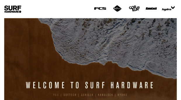 surfhardware.com.au