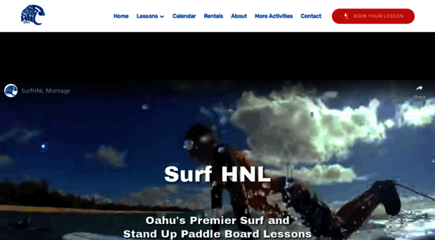 surfhnl.com