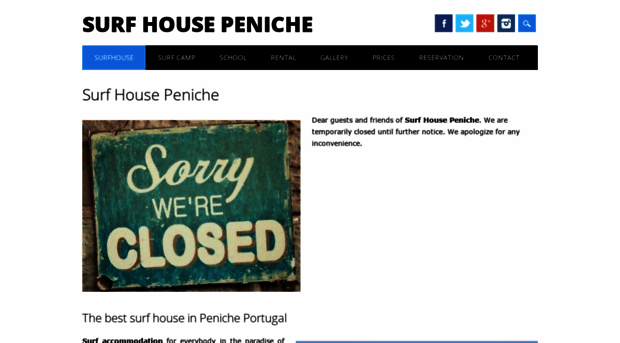 surfhousepeniche.com