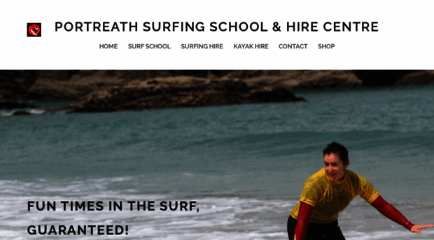 surfhq.co.uk