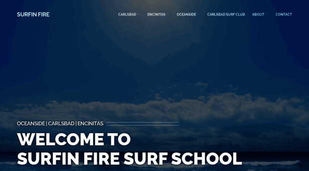 surfinfire.com