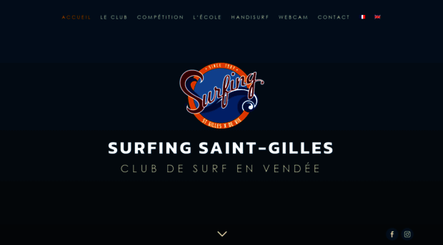 surfing-stgilles.com