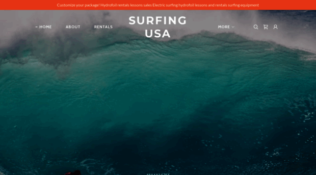 surfing-usa.com