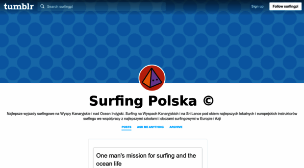 surfing.pl