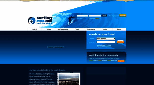 surfingatlas.com