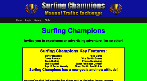 surfingchampions.com