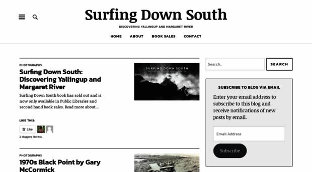 surfingdownsouth.com.au