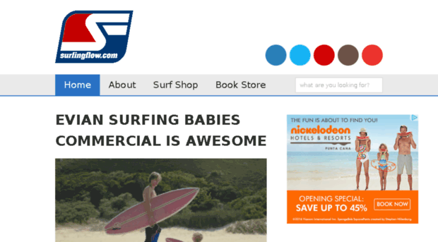 surfingflow.com