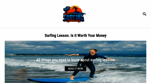 surfingheadquarters.com