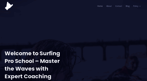 surfingproschool.com
