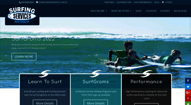 surfingservices.com.au