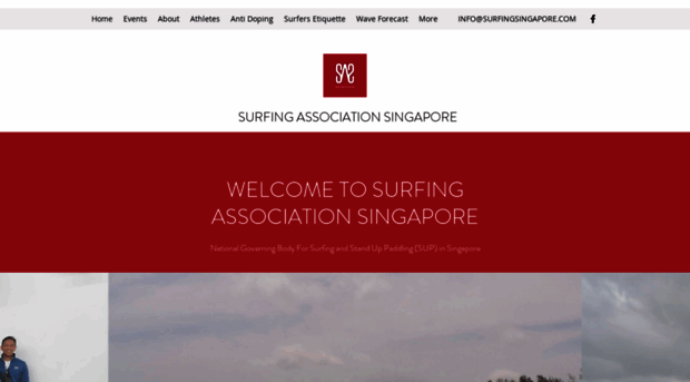 surfingsingapore.com